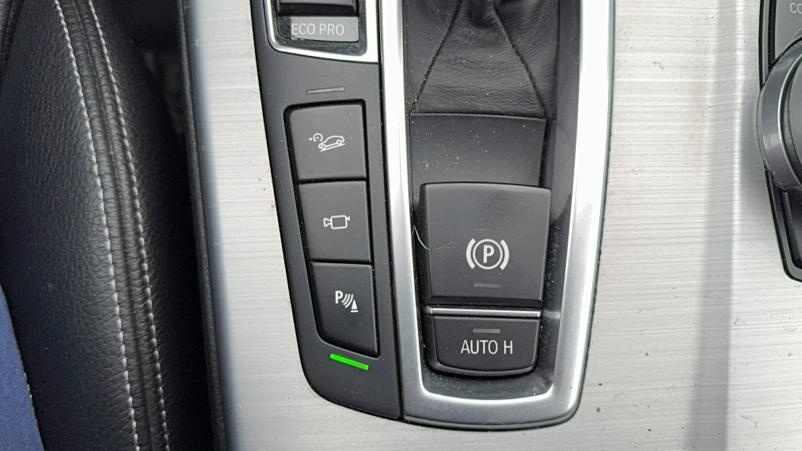 
								Bmw X4 xDrive30d full									