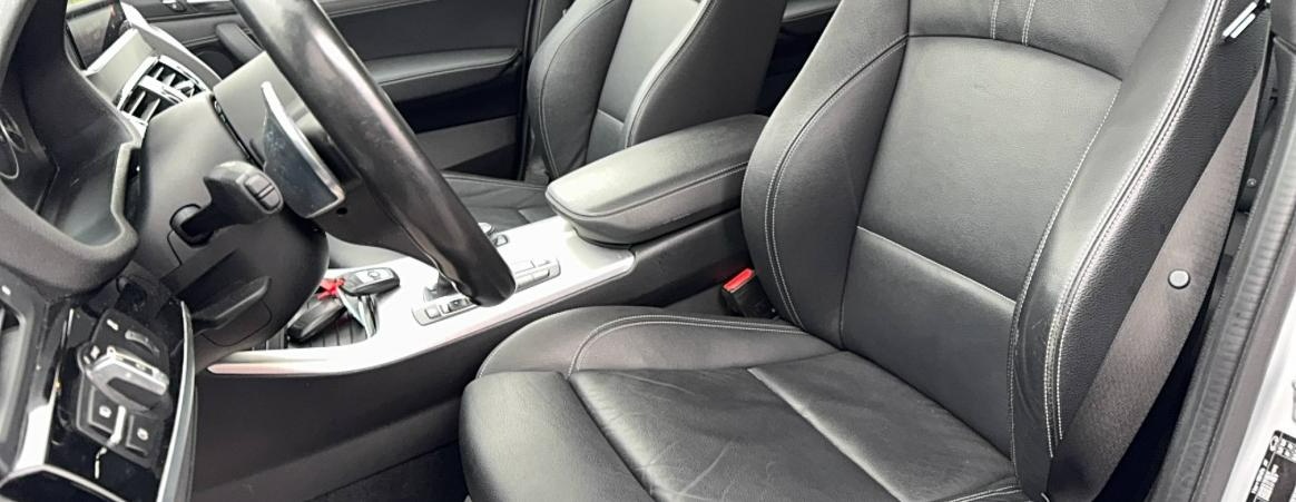 
								Bmw X4 xDrive30d full									