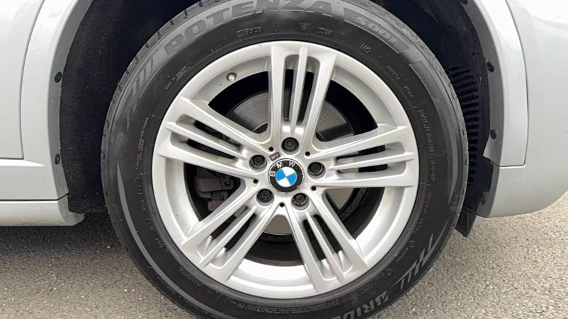 
								Bmw X4 xDrive30d full									