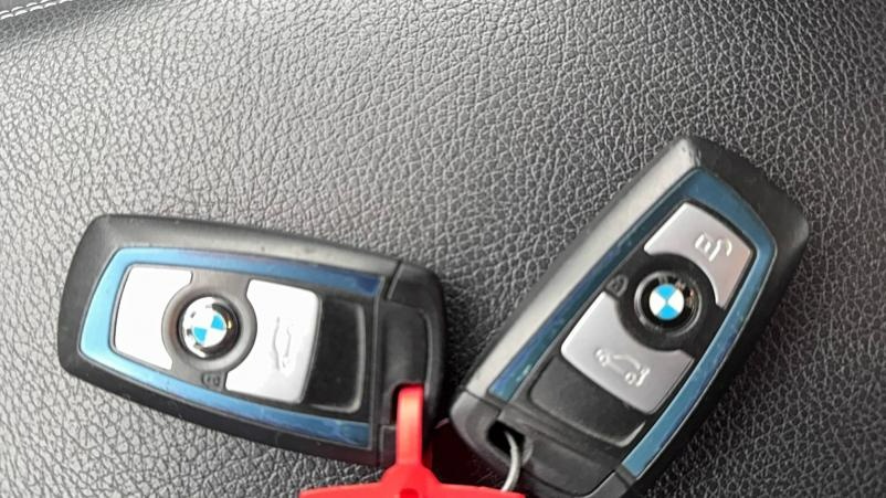 
								Bmw X4 xDrive30d full									