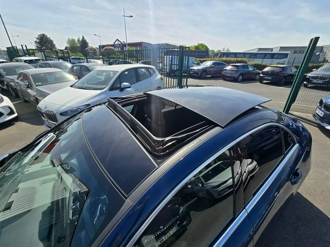 
								MERCEDES CLASSE A IV 250 E 8CV PROGRESSIVE LINE 8G-DCT full									